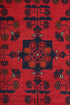 Khan Mohammedi 283 x 83 cms - The Nomads Tent